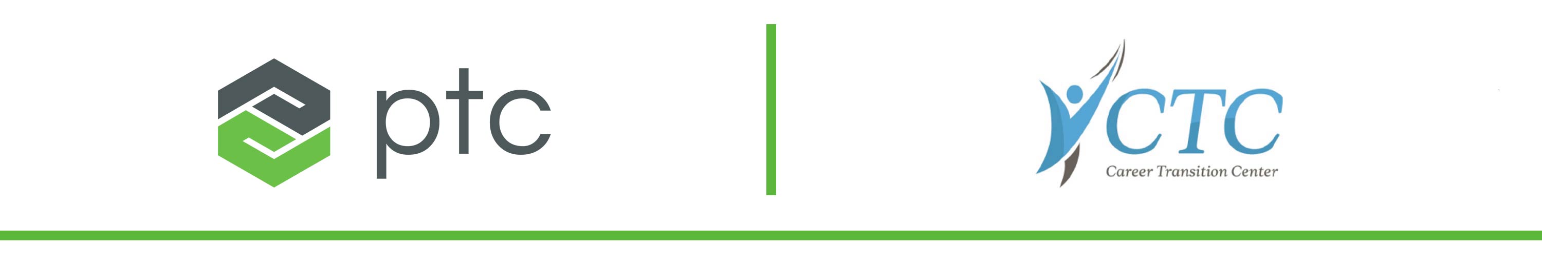 PTC logo